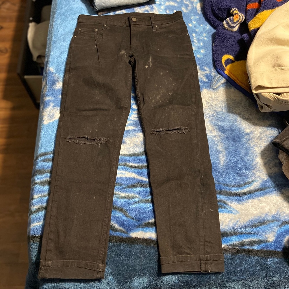 Pacsun Jeans slim